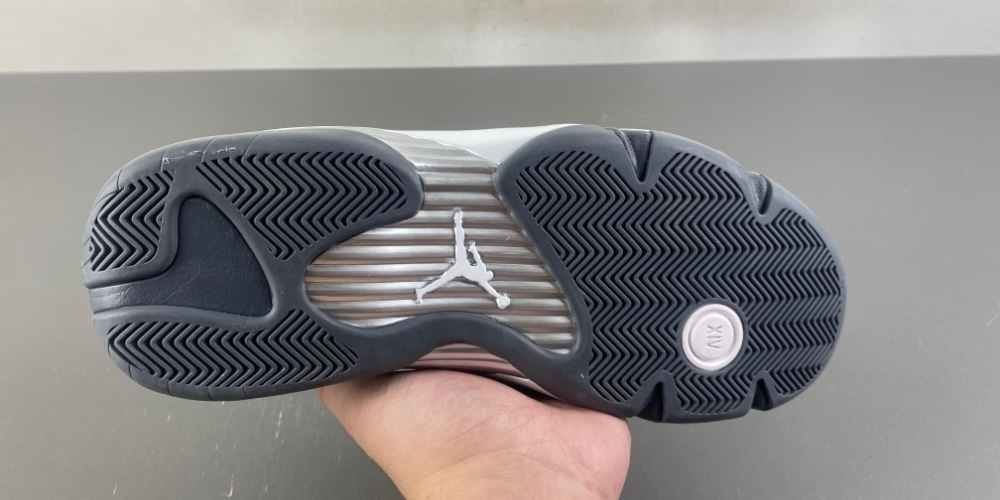 Air Jordan 14 Retro Flint Grey Fj3460 012 10 - www.kickbulk.cc