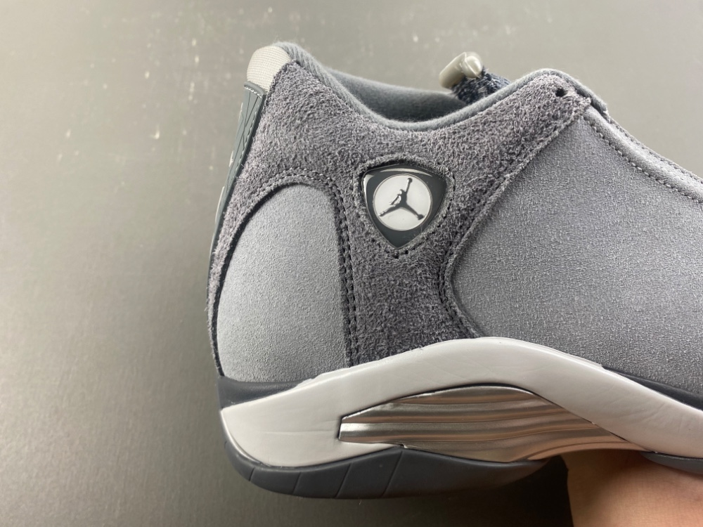 Air Jordan 14 Retro Flint Grey Fj3460 012 16 - www.kickbulk.cc