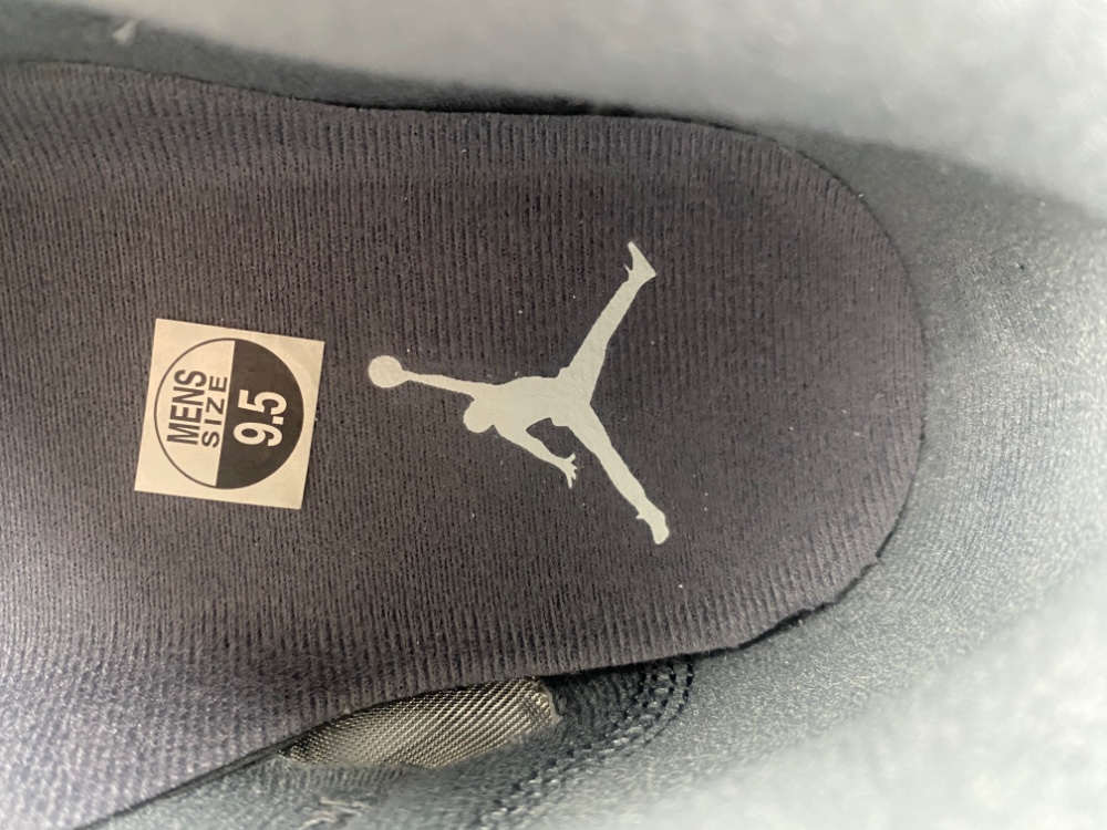 Air Jordan 14 Retro Flint Grey Fj3460 012 21 - www.kickbulk.cc