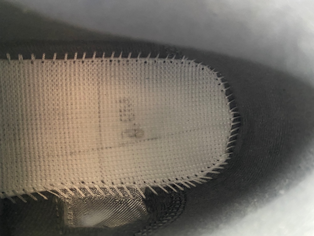 Air Jordan 14 Retro Flint Grey Fj3460 012 22 - www.kickbulk.cc