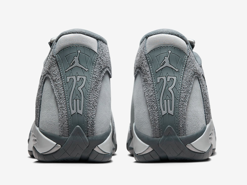 Air Jordan 14 Retro Flint Grey Fj3460 012 4 - www.kickbulk.cc