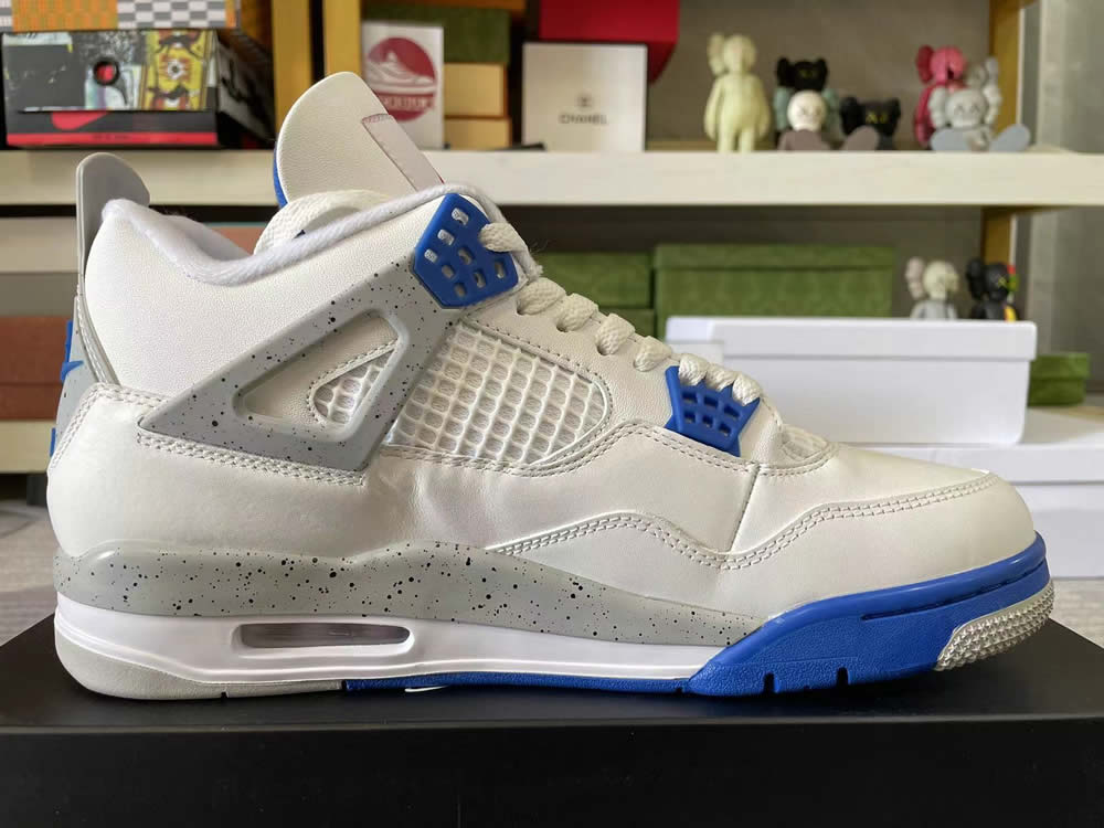 Air Jordan 40 Jackie Robinson Jj9189 101 10 - www.kickbulk.cc