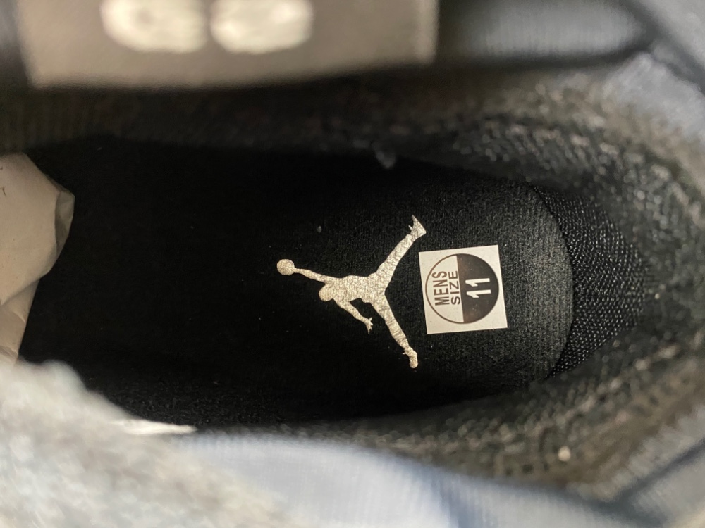 Air Jordan 17 Low Black Patent Iv7640 001 23 - www.kickbulk.cc