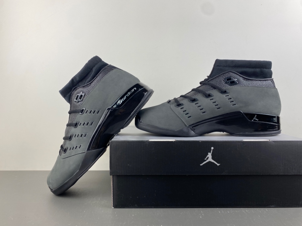 Air Jordan 17 Low Black Pack Iz2638 001 10 - www.kickbulk.cc Air Jordan 17 Low Black Pack Iz2638 001 10 - www.kickbulk.cc