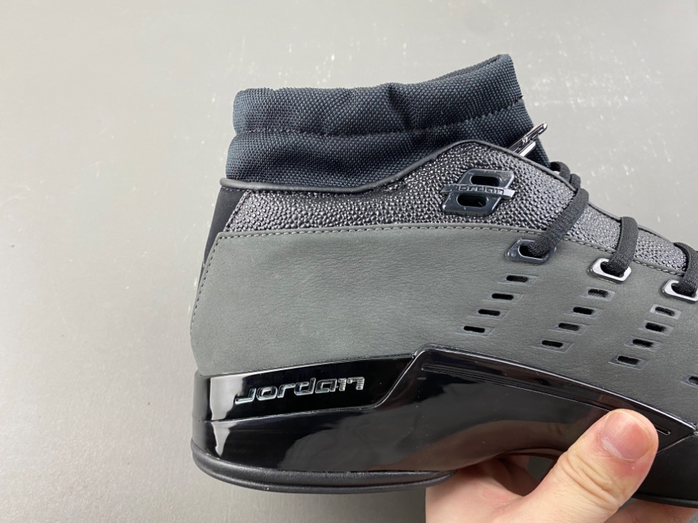 Air Jordan 17 Low Black Pack Iz2638 001 15 - www.kickbulk.cc Air Jordan 17 Low Black Pack Iz2638 001 15 - www.kickbulk.cc