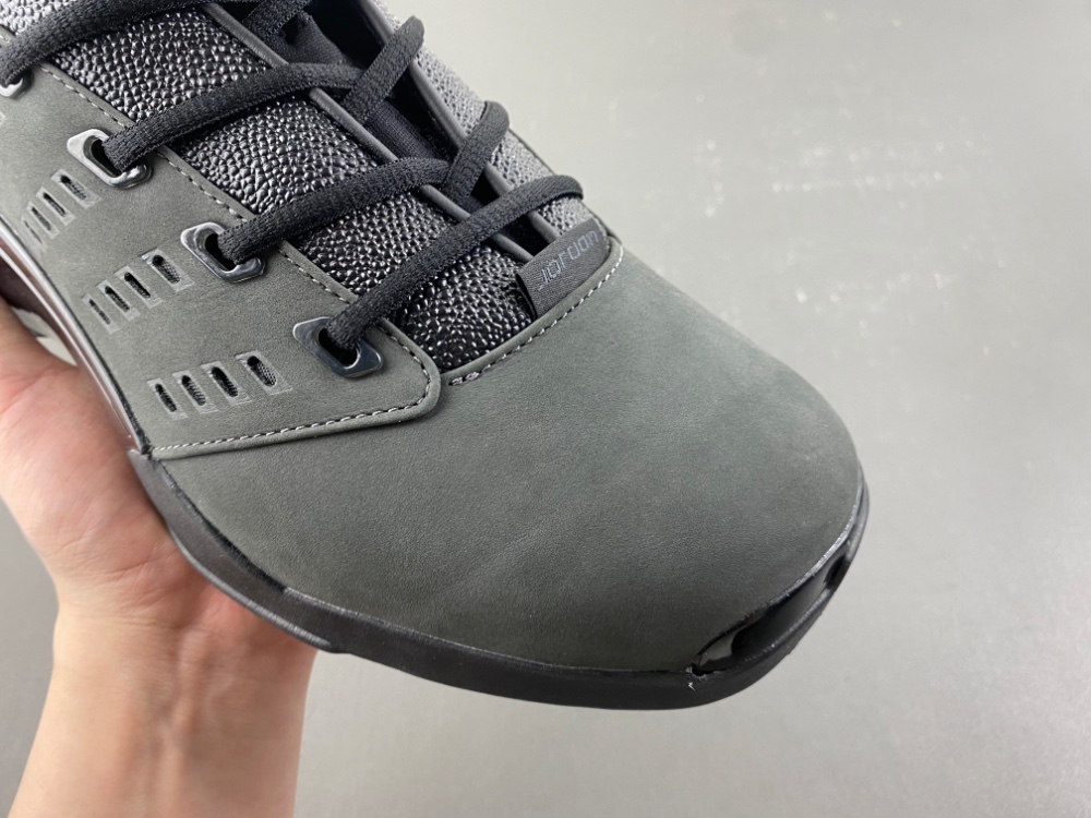 Air Jordan 17 Low Black Pack Iz2638 001 16 - www.kickbulk.cc Air Jordan 17 Low Black Pack Iz2638 001 16 - www.kickbulk.cc