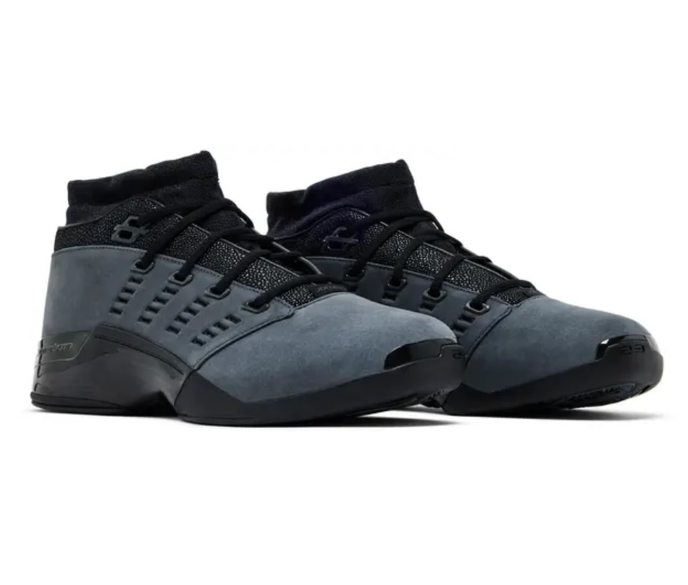 Air Jordan 17 Low Black Pack Iz2638 001 2 - www.kickbulk.cc Air Jordan 17 Low Black Pack Iz2638 001 2 - www.kickbulk.cc