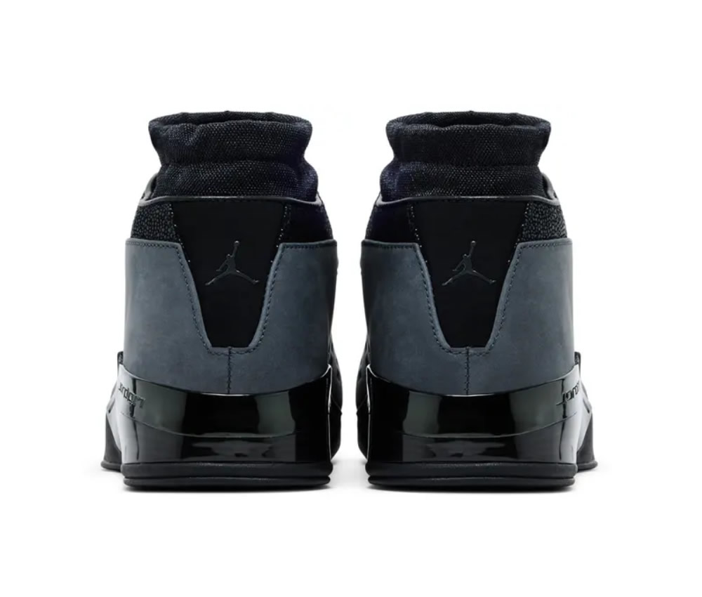 Air Jordan 17 Low Black Pack Iz2638 001 3 - www.kickbulk.cc Air Jordan 17 Low Black Pack Iz2638 001 3 - www.kickbulk.cc