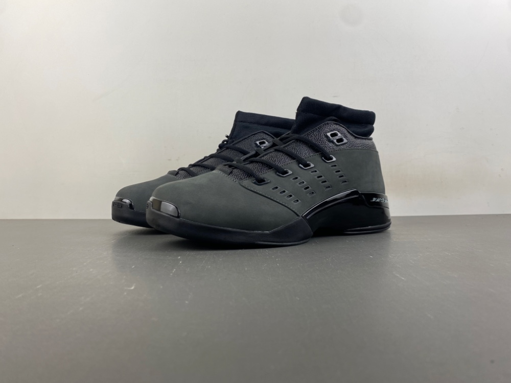 Air Jordan 17 Low Black Pack Iz2638 001 5 - www.kickbulk.cc Air Jordan 17 Low Black Pack Iz2638 001 5 - www.kickbulk.cc