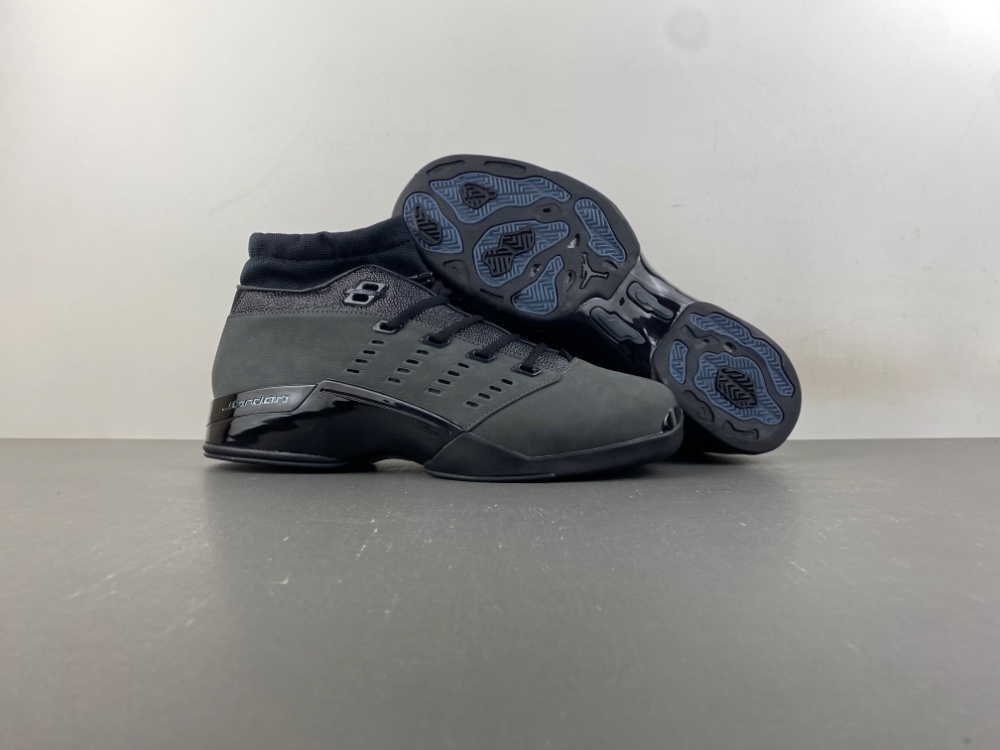 Air Jordan 17 Low Black Pack Iz2638 001 7 - www.kickbulk.cc Air Jordan 17 Low Black Pack Iz2638 001 7 - www.kickbulk.cc
