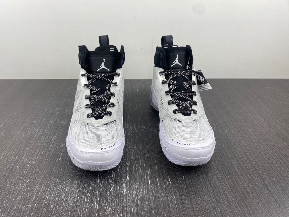 Air Jordan 37 Pf Oreo Dv0747 108 8 - www.kickbulk.cc