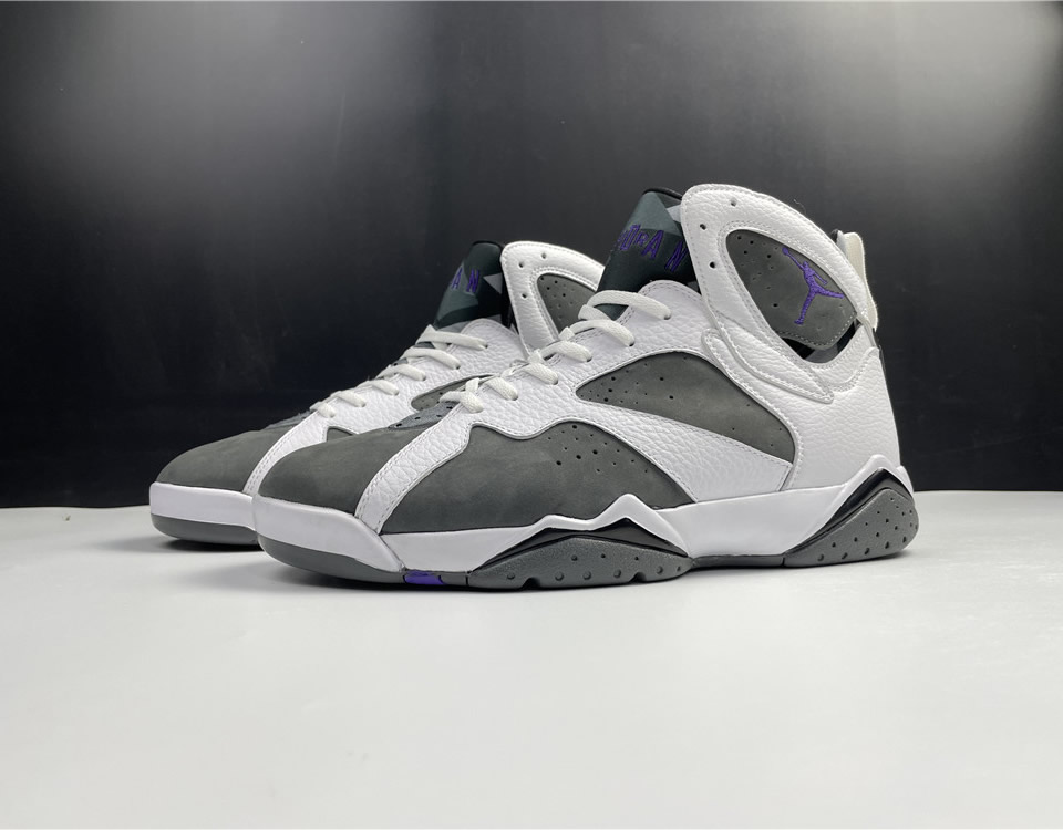 Nike Air Jordan 7 Retro Flint 2021 Cu9307 100 18 - www.kickbulk.cc