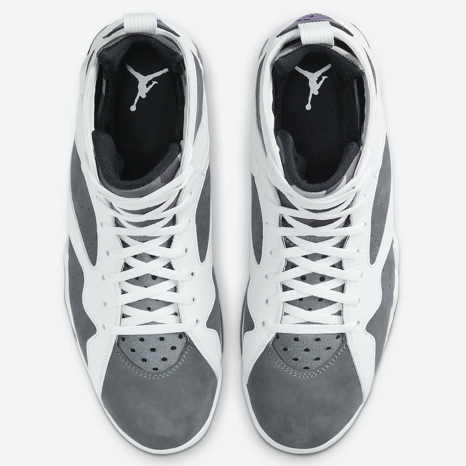 Nike Air Jordan 7 Retro Flint 2021 Cu9307 100 2 - www.kickbulk.cc