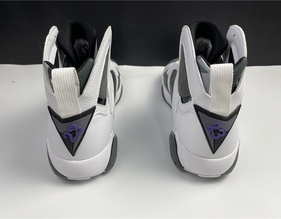 Nike Air Jordan 7 Retro Flint 2021 Cu9307 100 20 - www.kickbulk.cc