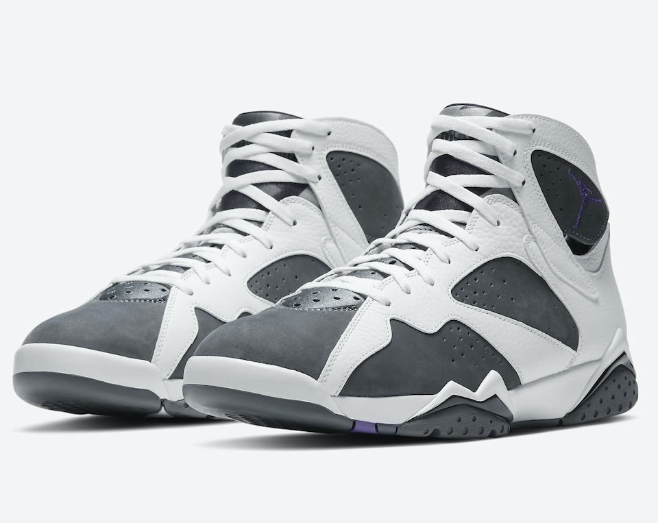 Nike Air Jordan 7 Retro Flint 2021 Cu9307 100 3 - www.kickbulk.cc