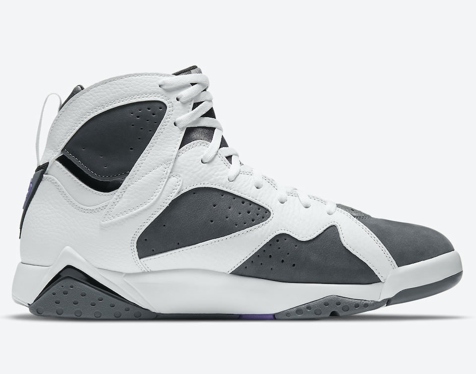 Nike Air Jordan 7 Retro Flint 2021 Cu9307 100 5 - www.kickbulk.cc