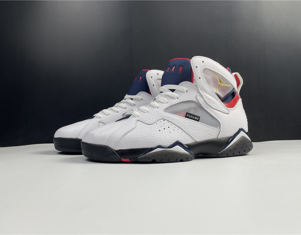 Paris Saint Germain Nike Air Jordan 7 Retro Paname Cz0789 105 21 - www.kickbulk.cc