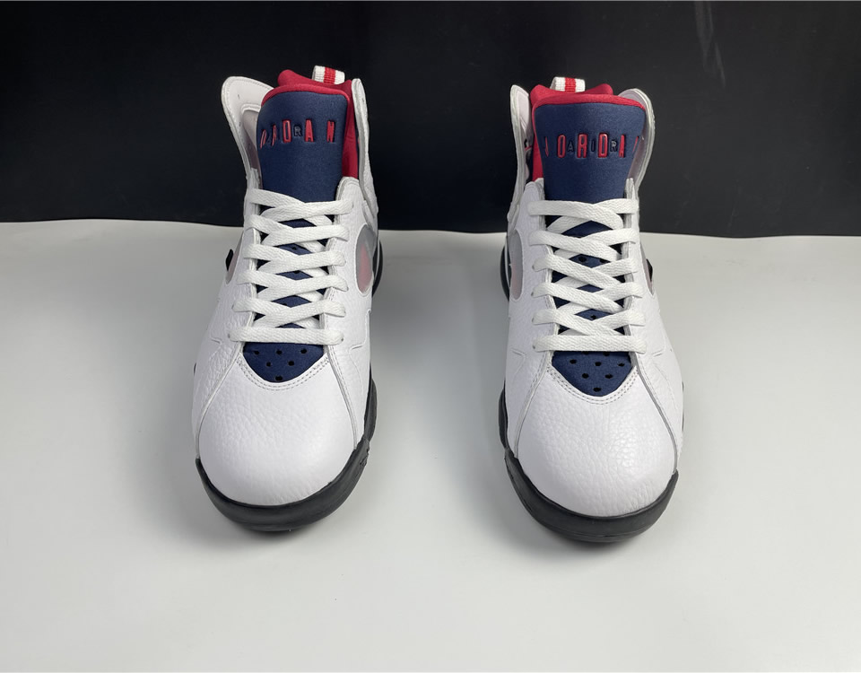 Paris Saint Germain Nike Air Jordan 7 Retro Paname Cz0789 105 22 - www.kickbulk.cc