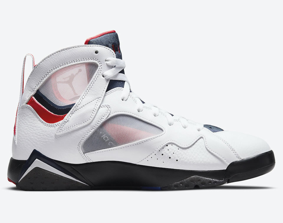 Paris Saint Germain Nike Air Jordan 7 Retro Paname Cz0789 105 6 - www.kickbulk.cc