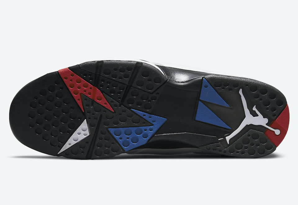 Paris Saint Germain Nike Air Jordan 7 Retro Paname Cz0789 105 9 - www.kickbulk.cc