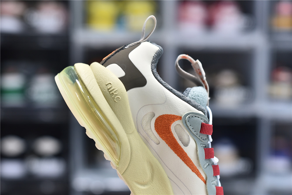 Nike Air Max 270 React Ps Travis Scott Cactus Trails Cv2414 200 11 - www.kickbulk.cc