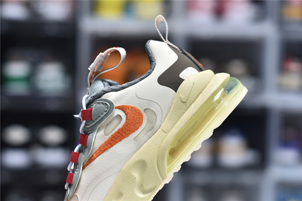 Nike Air Max 270 React Ps Travis Scott Cactus Trails Cv2414 200 12 - www.kickbulk.cc