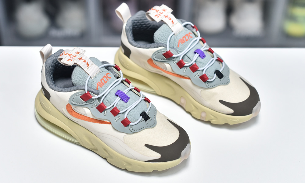 Nike Air Max 270 React Ps Travis Scott Cactus Trails Cv2414 200 3 - www.kickbulk.cc