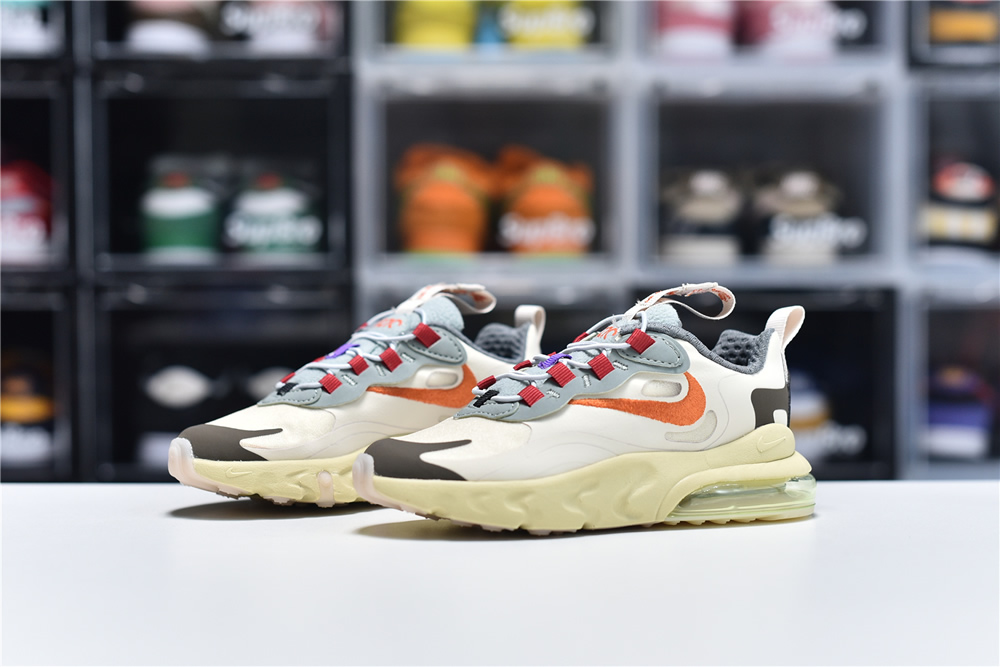 Nike Air Max 270 React Ps Travis Scott Cactus Trails Cv2414 200 6 - www.kickbulk.cc