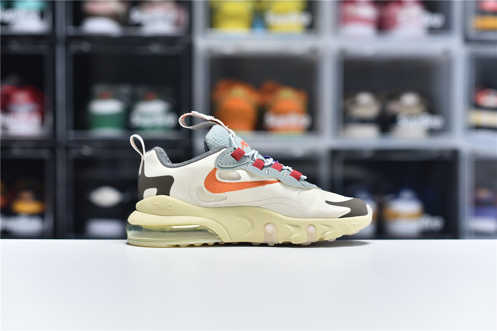 Nike Air Max 270 React Ps Travis Scott Cactus Trails Cv2414 200 8 - www.kickbulk.cc