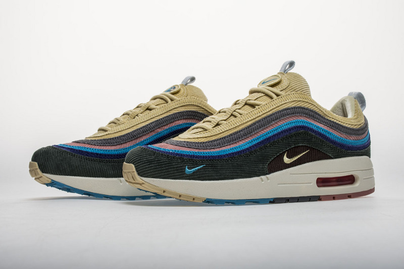 Off White Nike Air Max 97 Corduroy Cap Aj4219 400 3 - www.kickbulk.cc