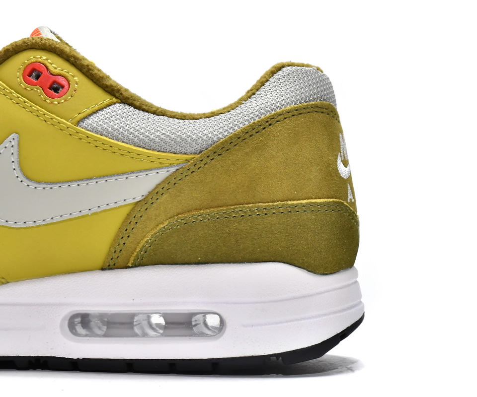 Nike Air Max 1 Premium Retro Green Curry 908366 300 14 - www.kickbulk.cc