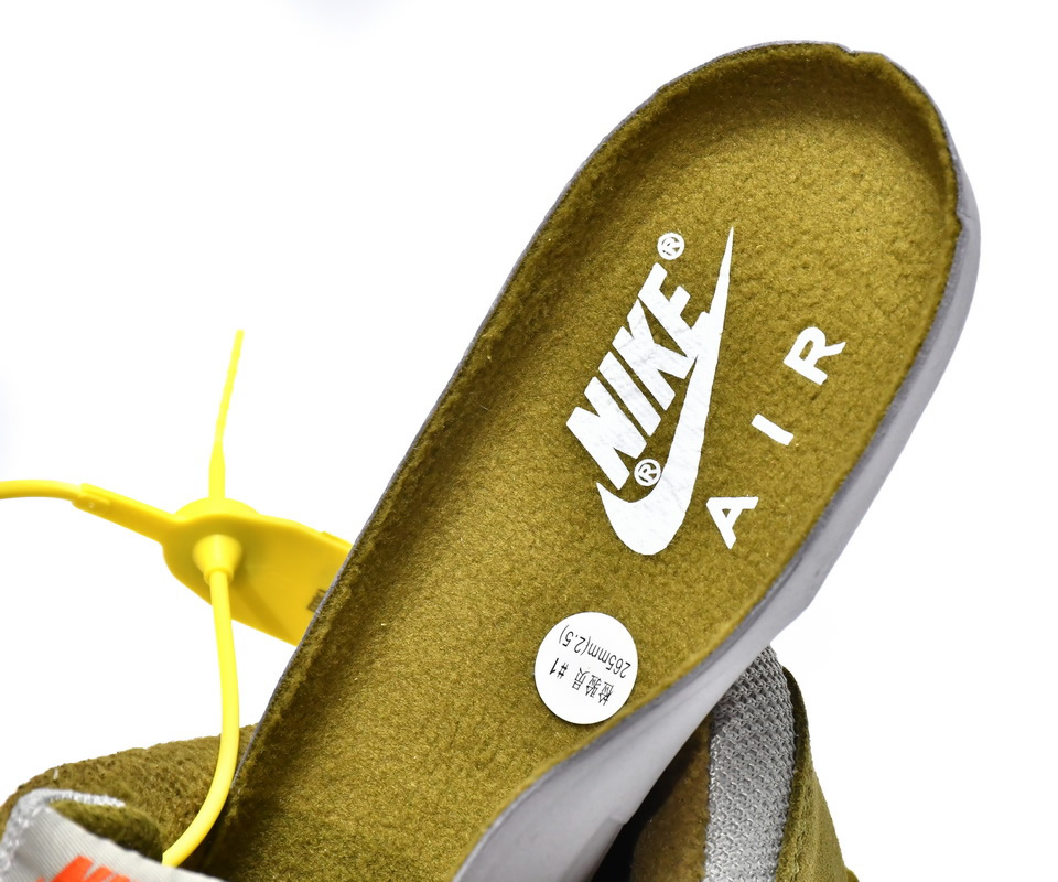 Nike Air Max 1 Premium Retro Green Curry 908366 300 16 - www.kickbulk.cc