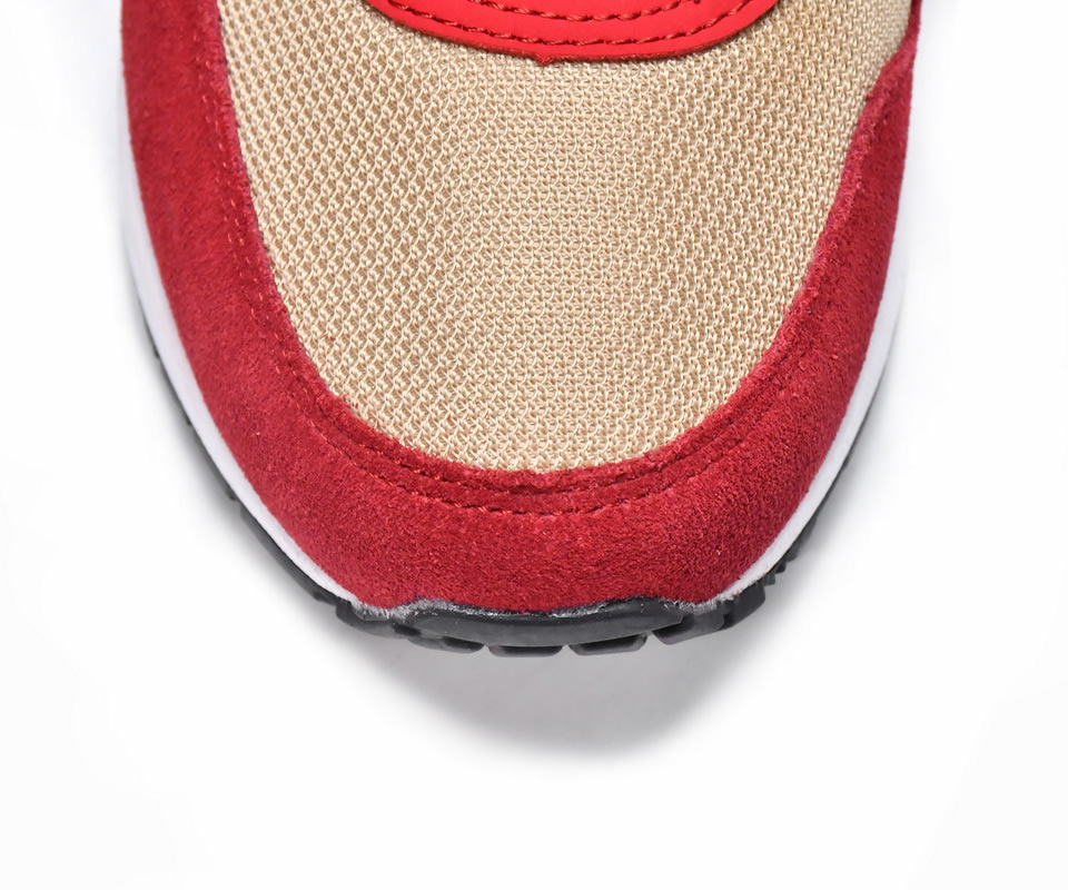 Nike Air Max 1 Premium Retro Red Curry 908366 600 10 - www.kickbulk.cc