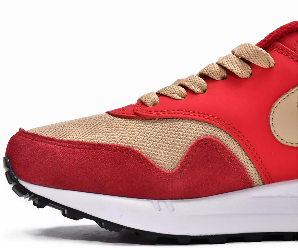 Nike Air Max 1 Premium Retro Red Curry 908366 600 11 - www.kickbulk.cc