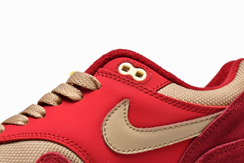 Nike Air Max 1 Premium Retro Red Curry 908366 600 12 - www.kickbulk.cc