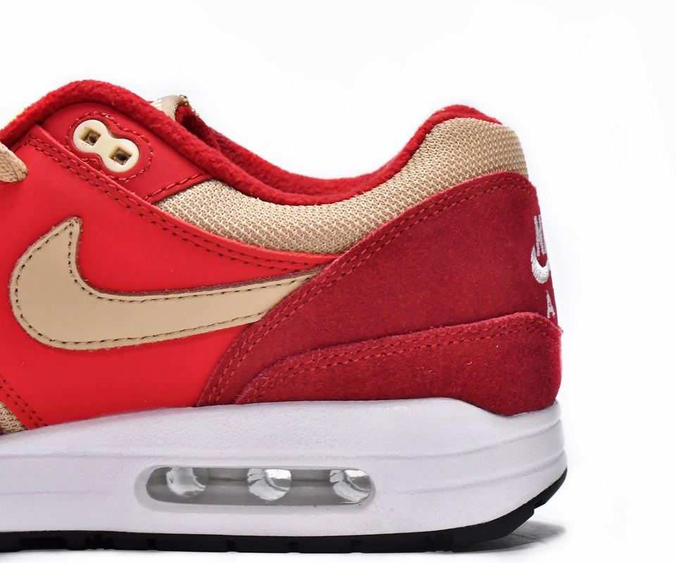 Nike Air Max 1 Premium Retro Red Curry 908366 600 13 - www.kickbulk.cc