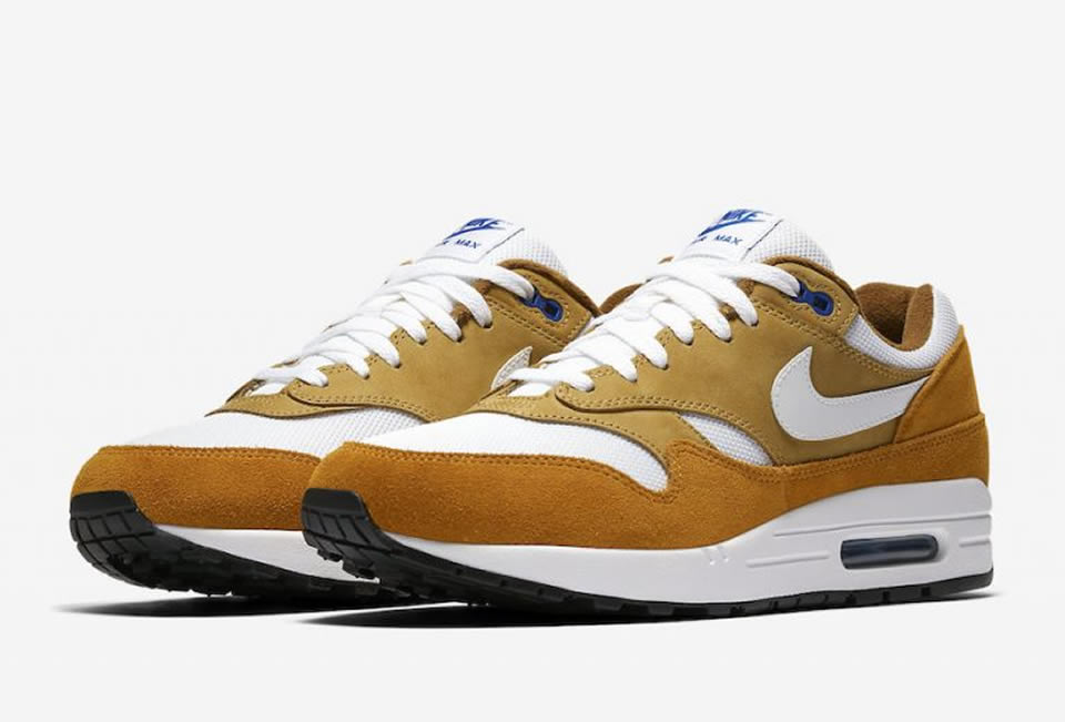 Nike Air Max 1 Premium Retro Curry 908366 700 3 - www.kickbulk.cc