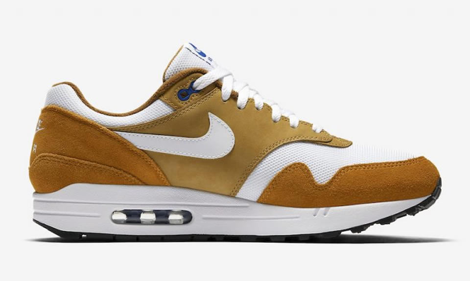 Nike Air Max 1 Premium Retro Curry 908366 700 5 - www.kickbulk.cc