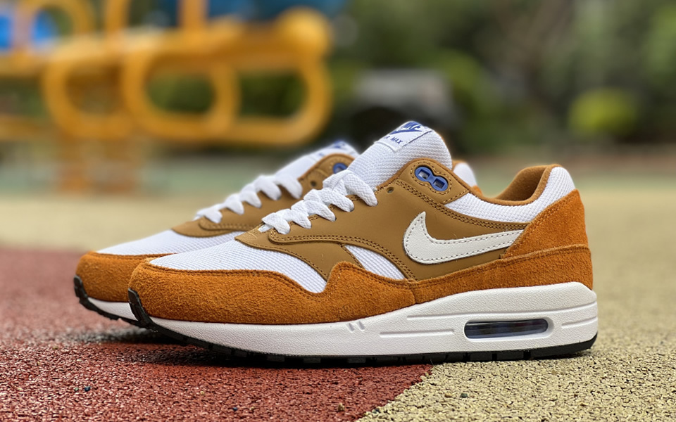 Nike Air Max 1 Premium Retro Curry 908366 700 7 - www.kickbulk.cc