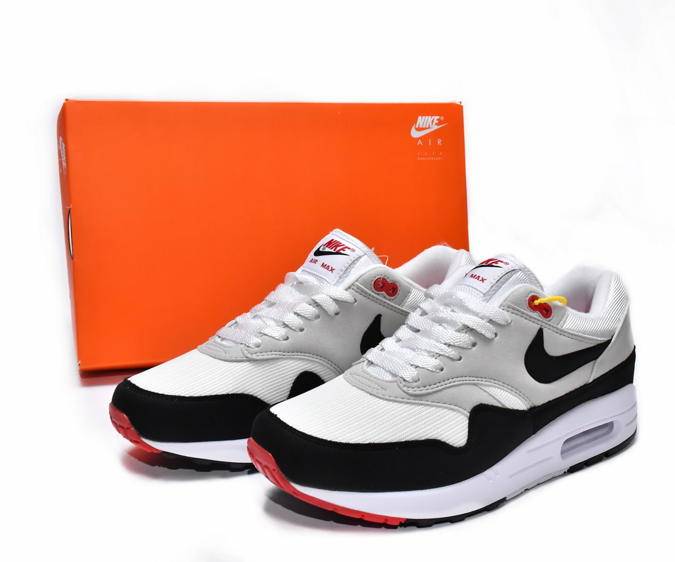 Nike Air Max 1 Og Anniversary Obsidian 908375 104 7 - www.kickbulk.cc