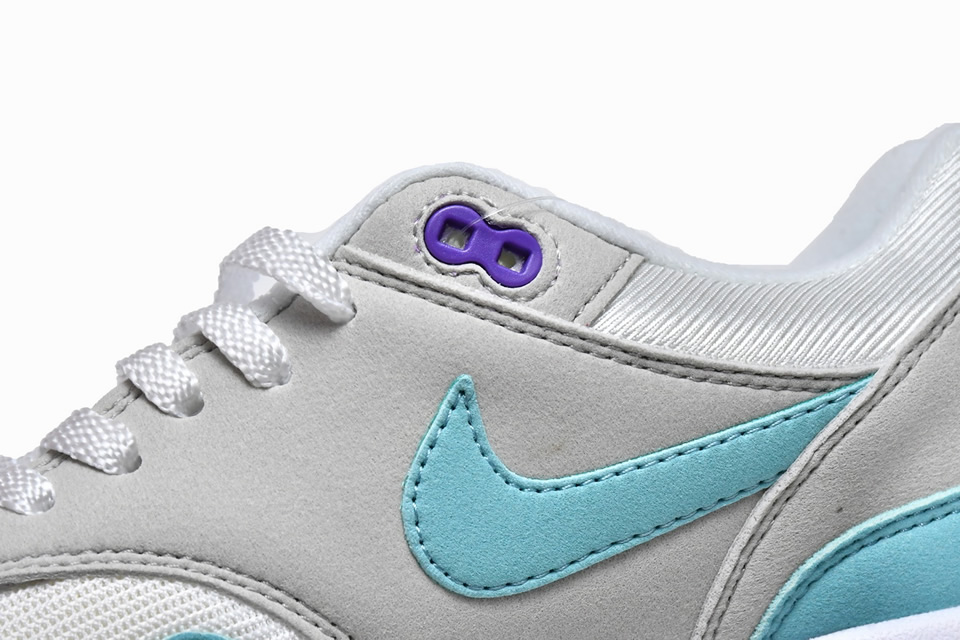 Nike Air Max 1 Og Anniversary Aqua 908375 105 13 - www.kickbulk.cc