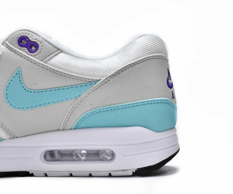 Nike Air Max 1 Og Anniversary Aqua 908375 105 14 - www.kickbulk.cc