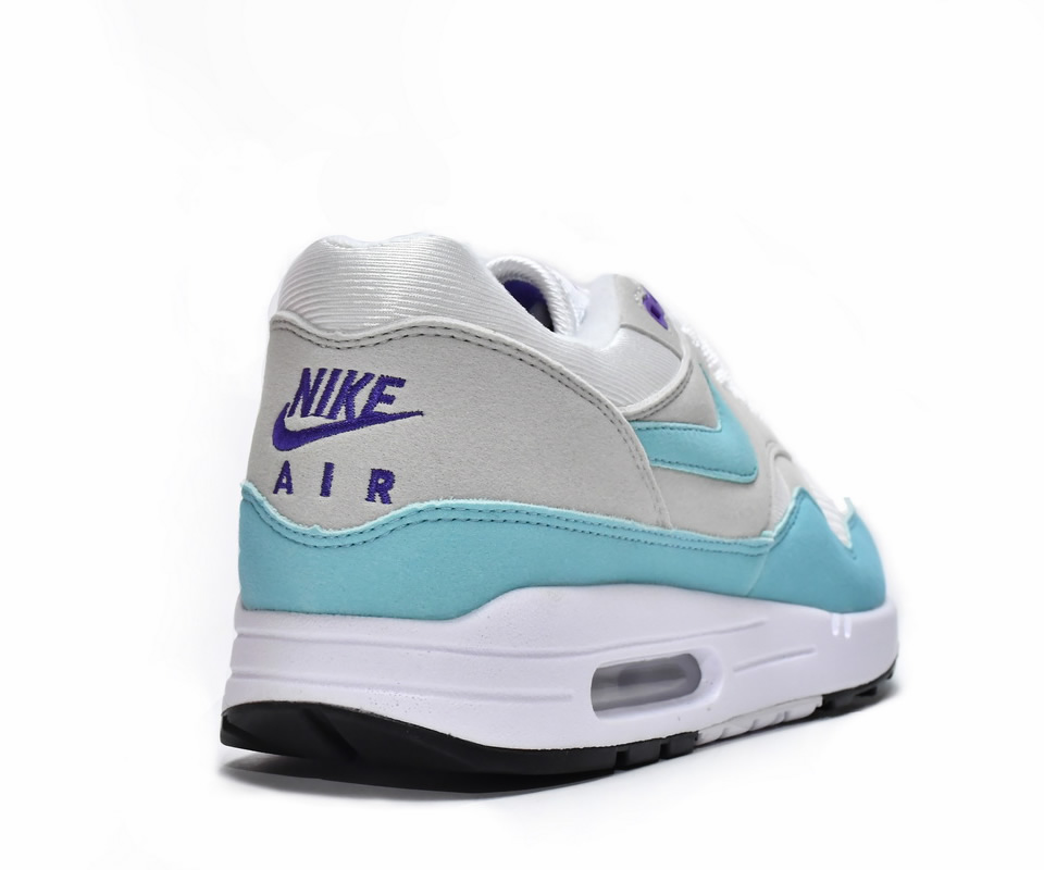 Nike Air Max 1 Og Anniversary Aqua 908375 105 5 - www.kickbulk.cc