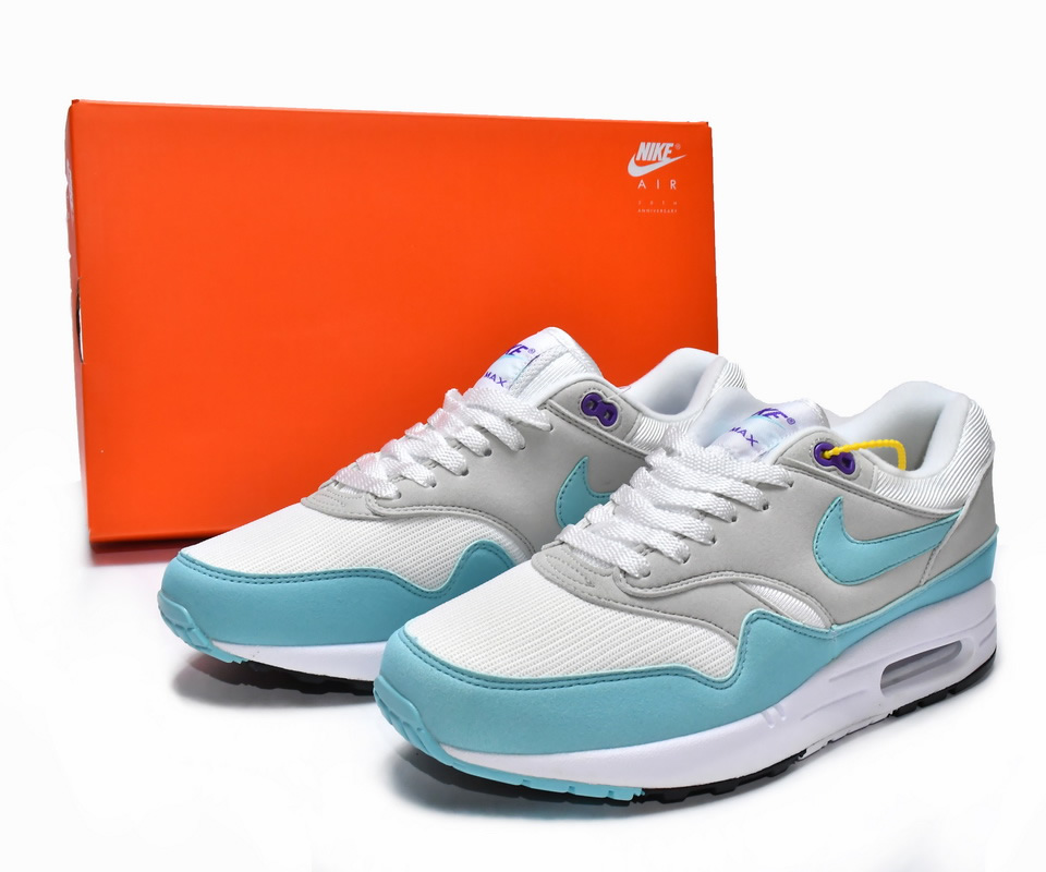 Nike Air Max 1 Og Anniversary Aqua 908375 105 7 - www.kickbulk.cc