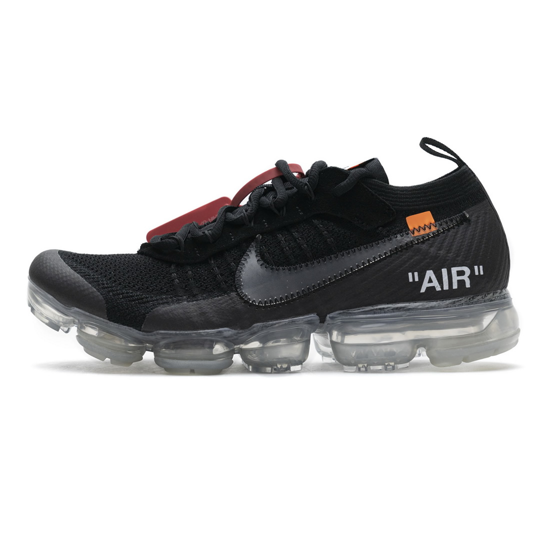 Off White Nike Air Vapormax 2018 Black White Aa3831 002 1 - www.kickbulk.cc