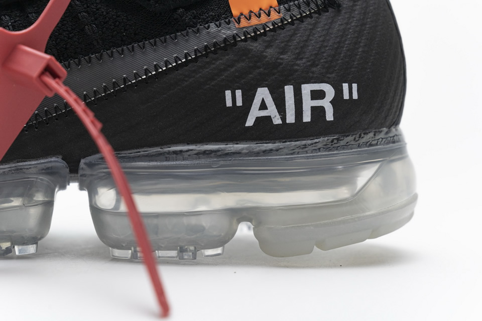 Off White Nike Air Vapormax 2018 Black White Aa3831 002 12 - www.kickbulk.cc