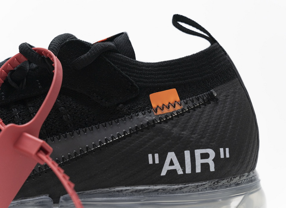 Off White Nike Air Vapormax 2018 Black White Aa3831 002 14 - www.kickbulk.cc