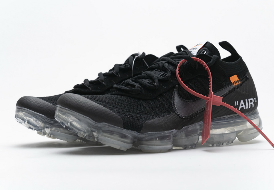 Off White Nike Air Vapormax 2018 Black White Aa3831 002 3 - www.kickbulk.cc