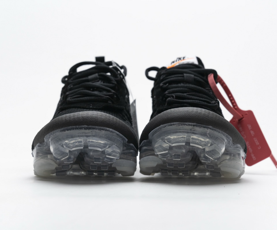 Off White Nike Air Vapormax 2018 Black White Aa3831 002 7 - www.kickbulk.cc