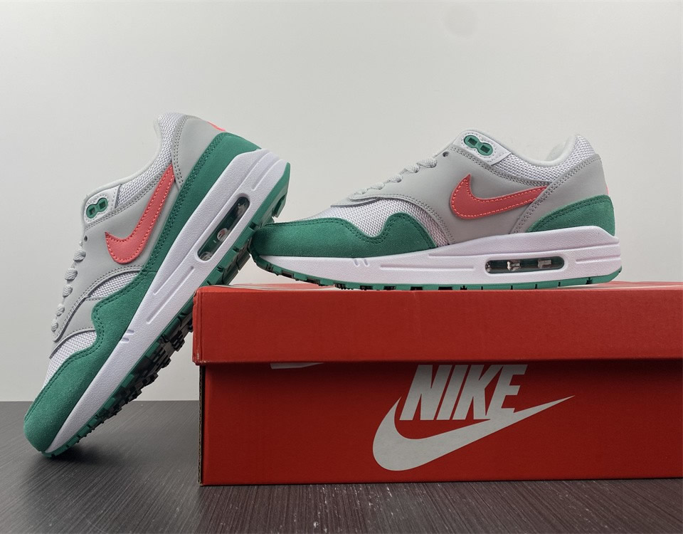 Nike Air Max 1 Watermelon Ah8145 106 11 - www.kickbulk.cc